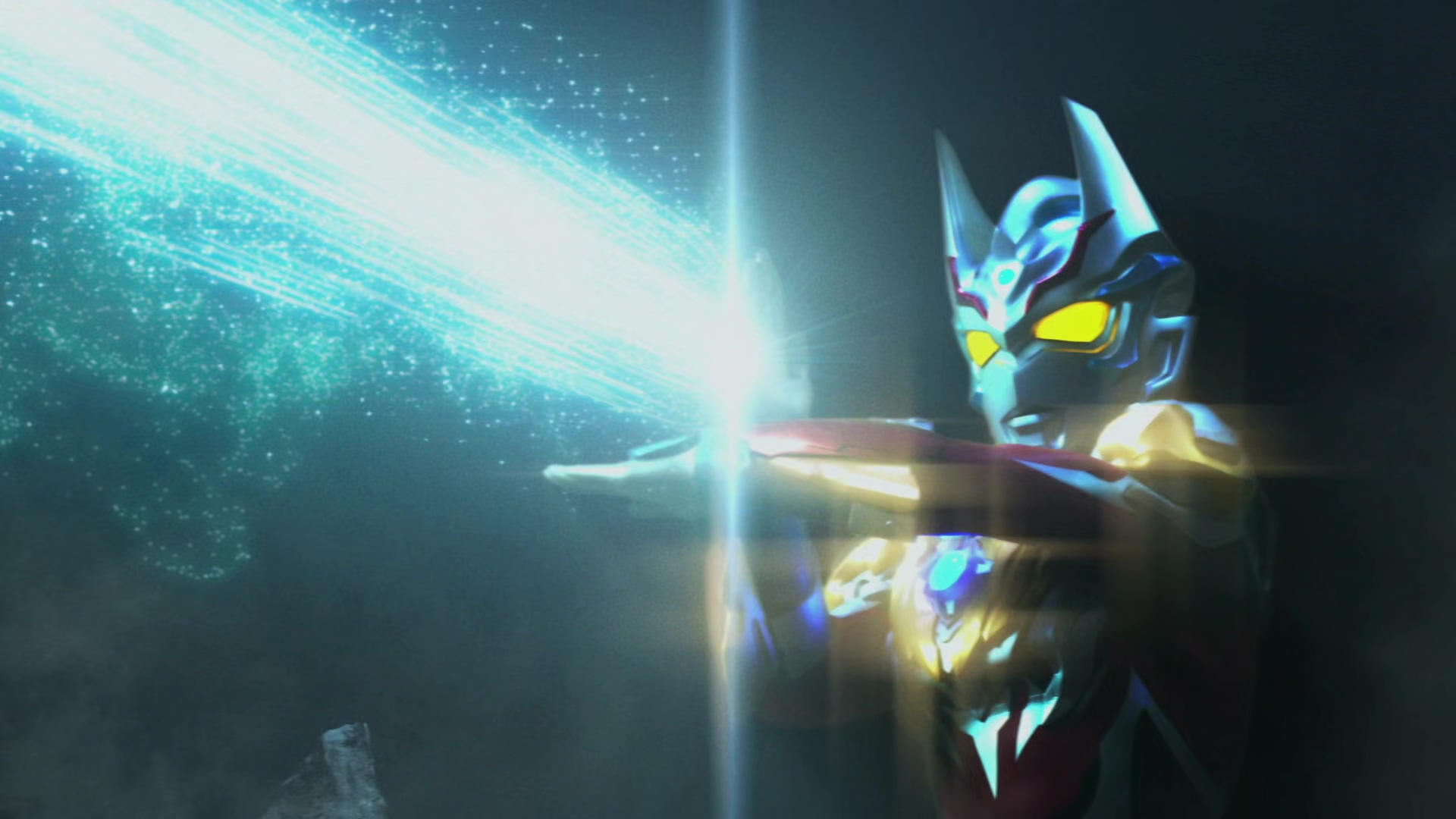  p data-id="u06buw1glhct">令迦究极爆裂,日本特摄剧《奥特曼》系列