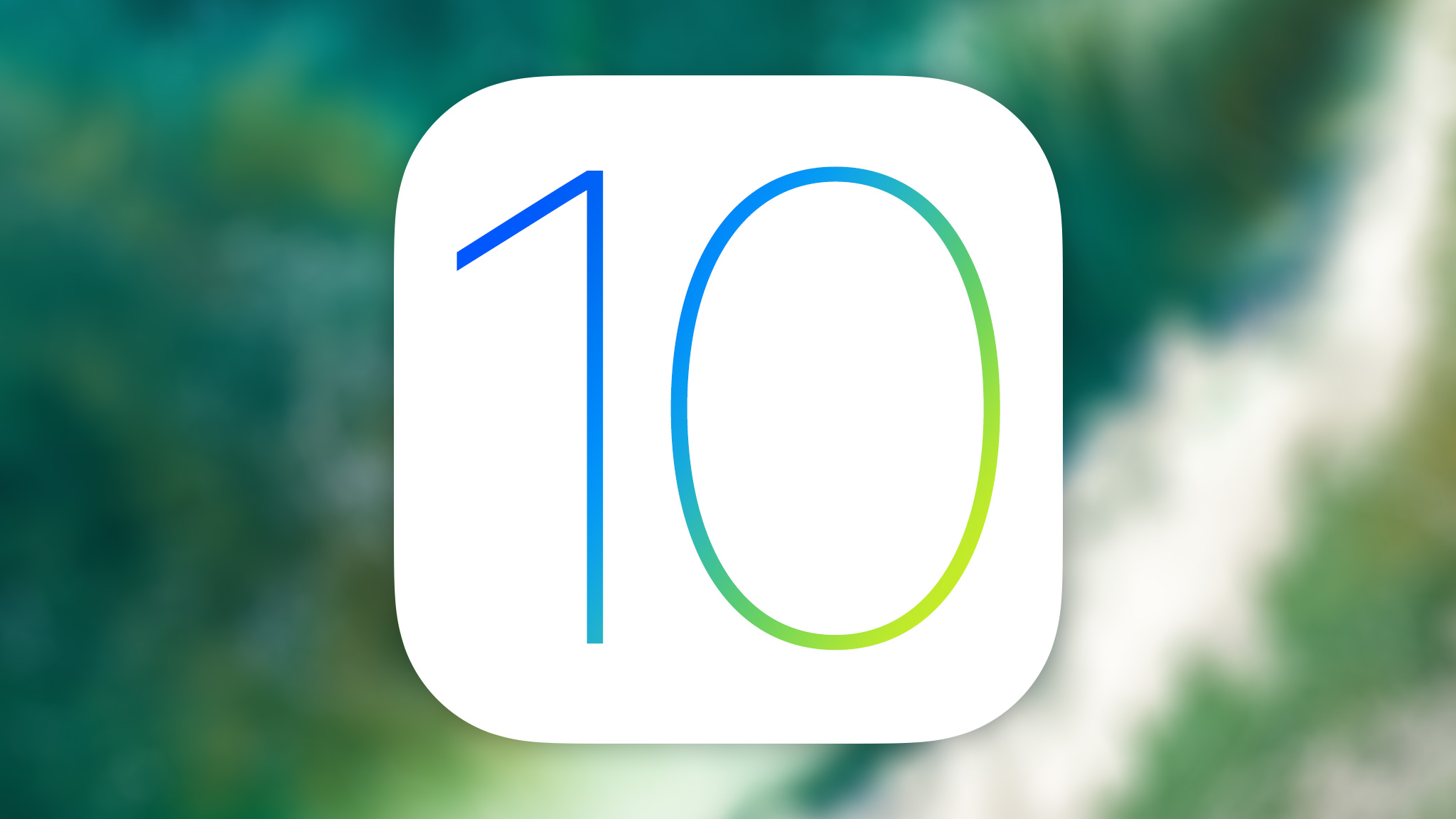 ios 10