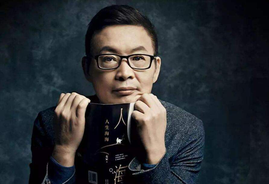 麦家《人生海海》里的三句经典名言，能读懂的，都是有故事的人_百科TA说