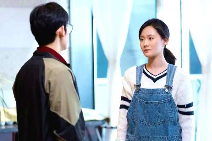 张逗逗：曾与倪妮一同参演张艺谋电影，如今激荡中扮陆思齐被团宠_百科TA说