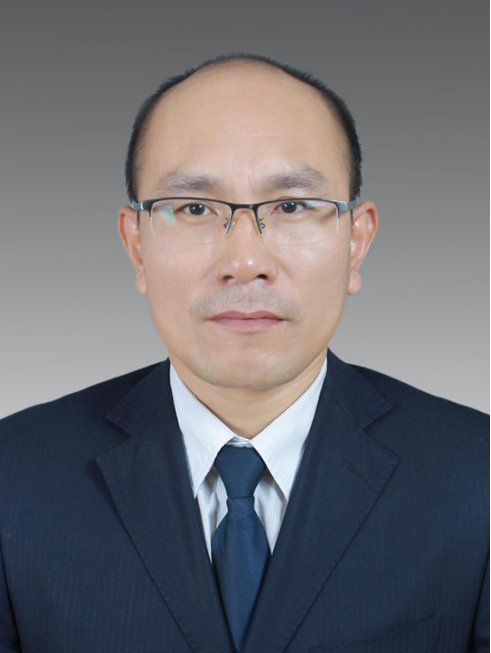 张玉龙