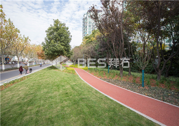 上海拜石实业发展有限公司