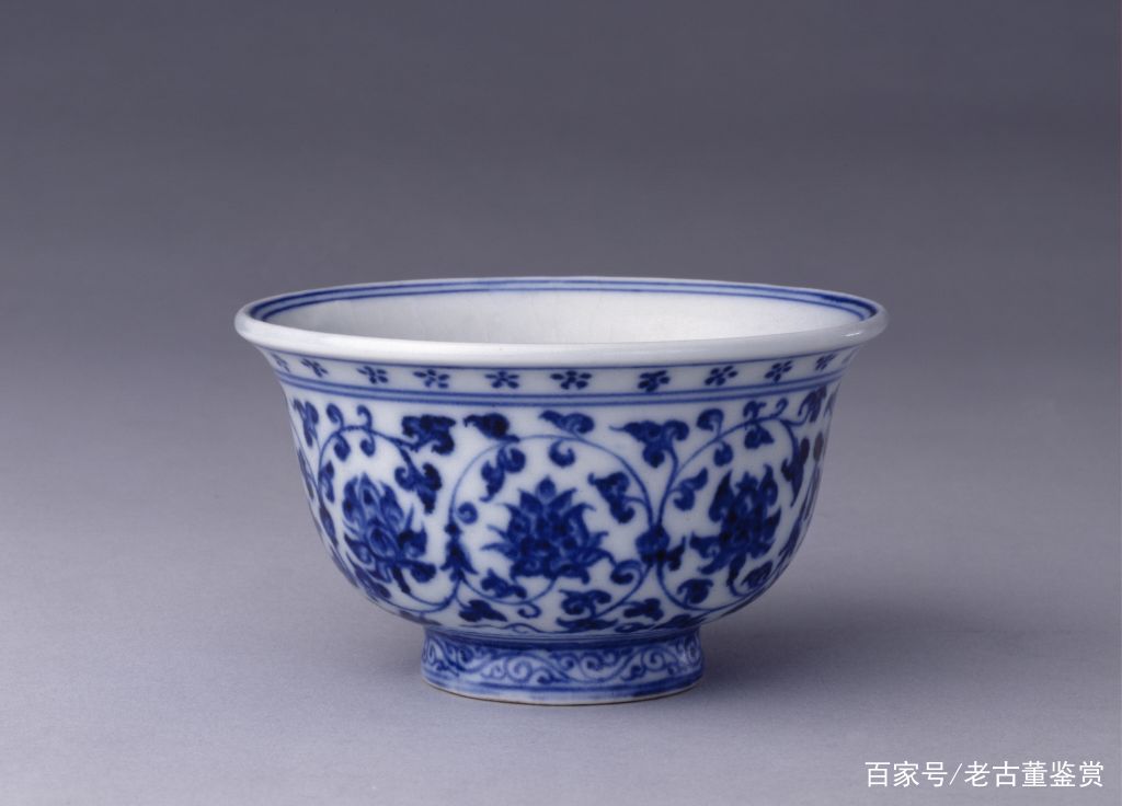 天青色的汝窑，为何在宋朝替代定窑成为官方瓷器？你可能不知道_百科TA说