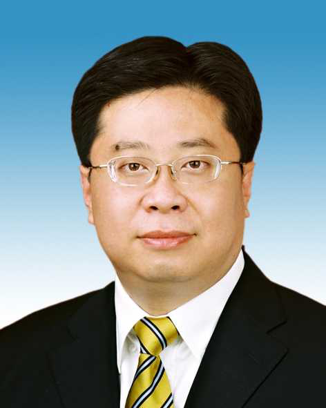杨兵（陕西省西安市财政局党组书记）_百度百科