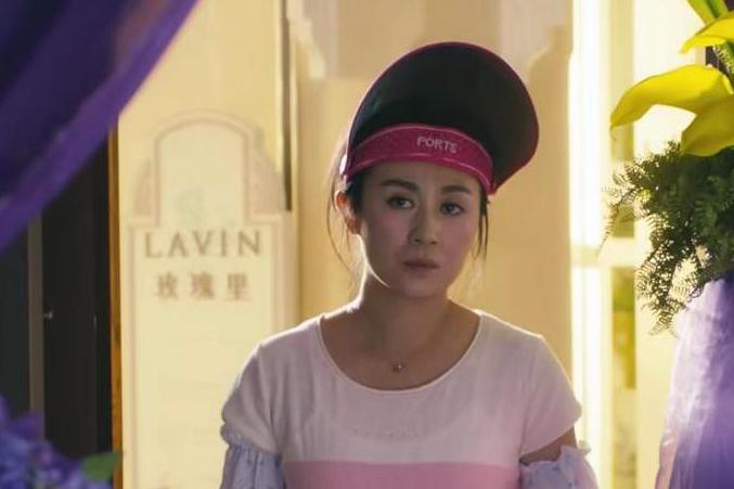马冬梅