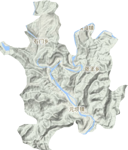 石门乡