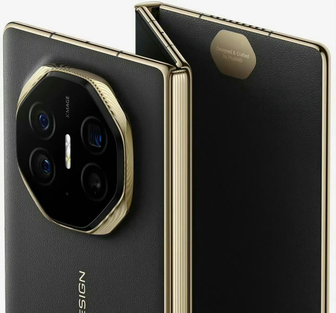 HUAWEI Mate XT 非凡大师_百度百科