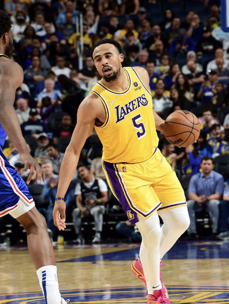 塔伦·霍顿-塔克