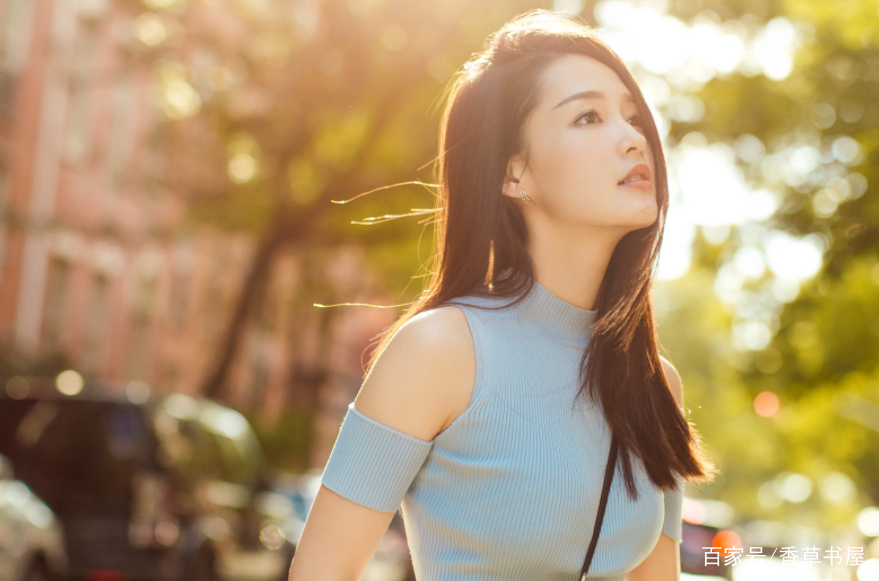 清穿侍妾有空间，她以灵泉变美，身姿曼妙让四爷不能自拔，空间文_百科TA说