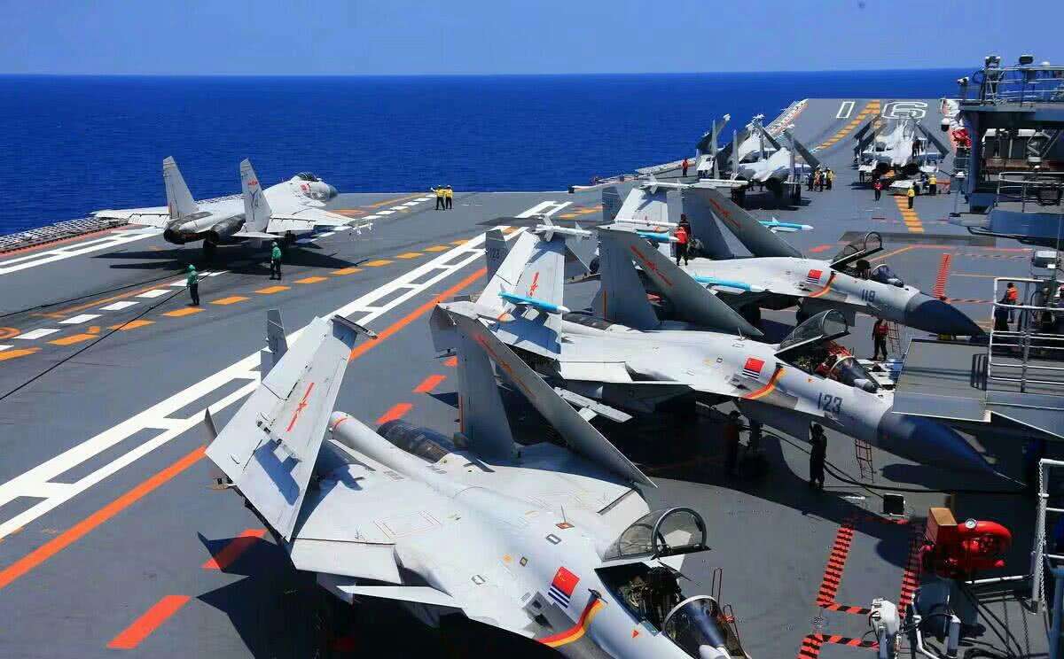  p>舰载机(carrier based plane)是指在 a href="#" data-lemmaid="