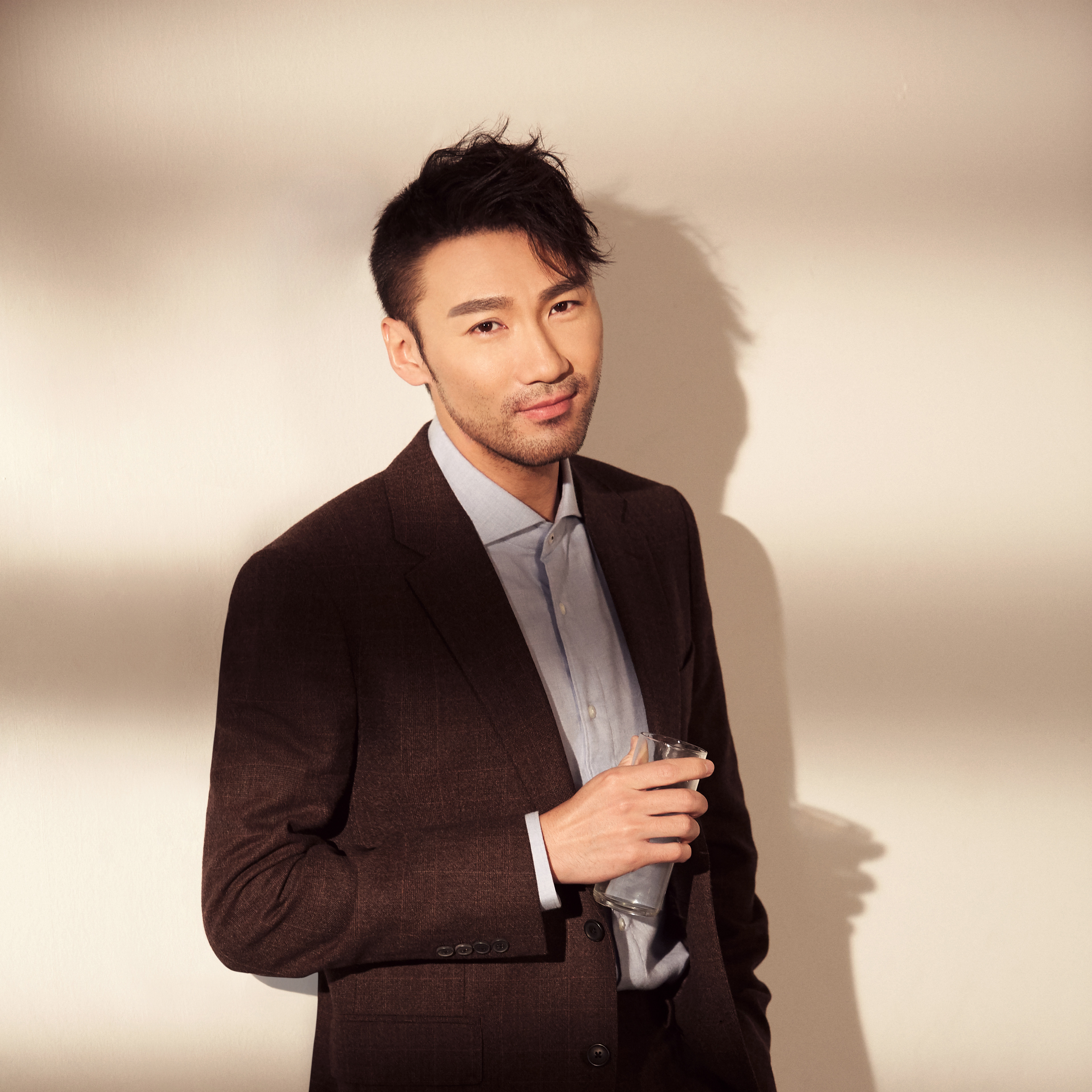 田波扮演角色