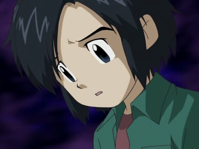 木村辉一,日本动画《 a target="_blank" href="/item/数码宝贝无限