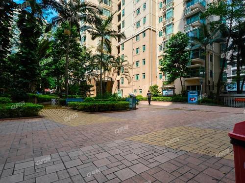 缤纷假日豪园小区