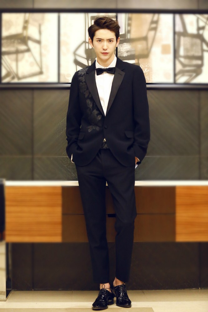 李东阳(young),1999年1月23日出生于山东省威海市,中国内地影视男演员