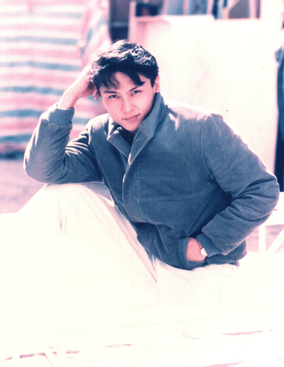  p>关礼杰,1962年2月5日生于中国香港,中国香港男演员,歌手.