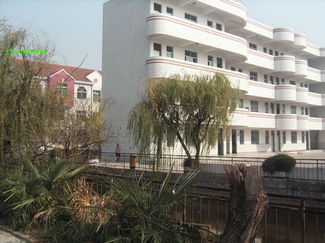 大丰新丰中学