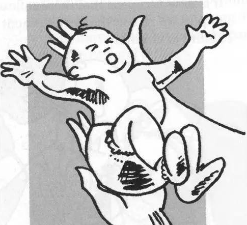  p data-id="gnx13mso08">莫罗反射(moro reflex)是人类 a target="