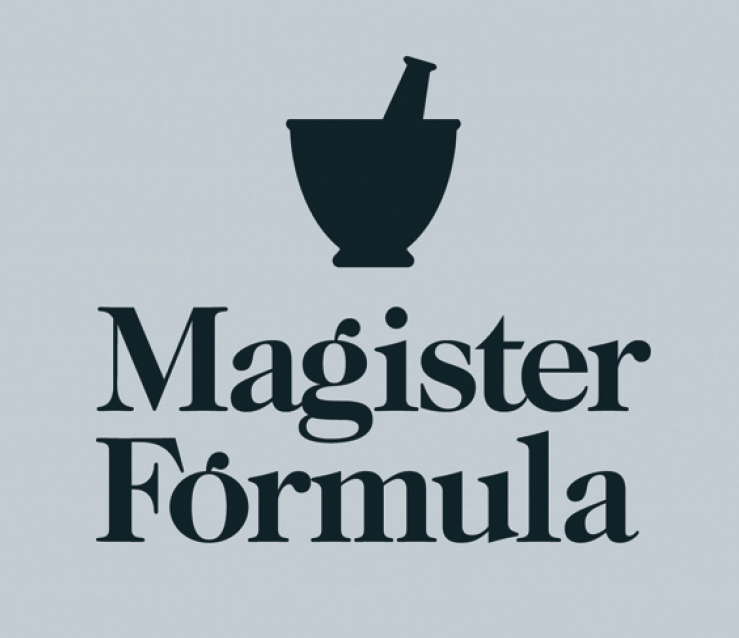 magister  formula