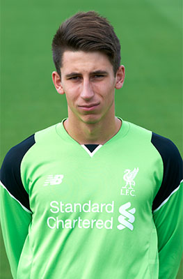 卡米尔·格拉巴拉