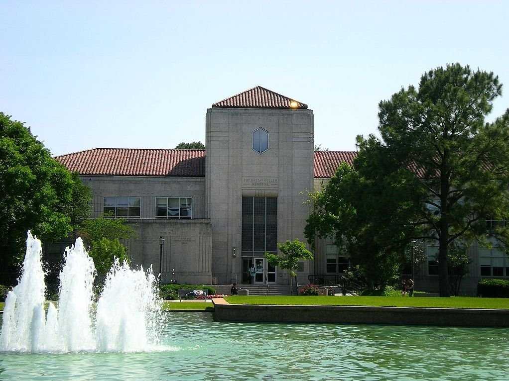 university of houston