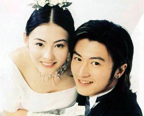  p>"锋芝"指的是 a href="#" data-lemmaid="139911">谢霆锋 /a>和 a