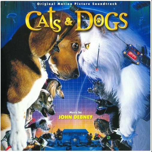 猫狗大战catsanddogs(2001)