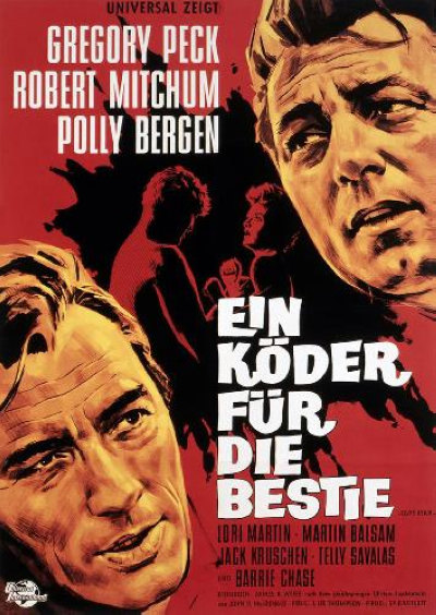 恐怖角capefear(1991)