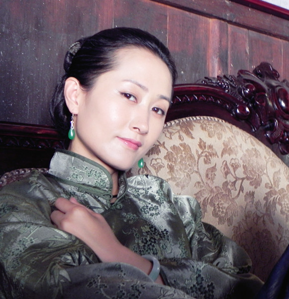 刘婉婷