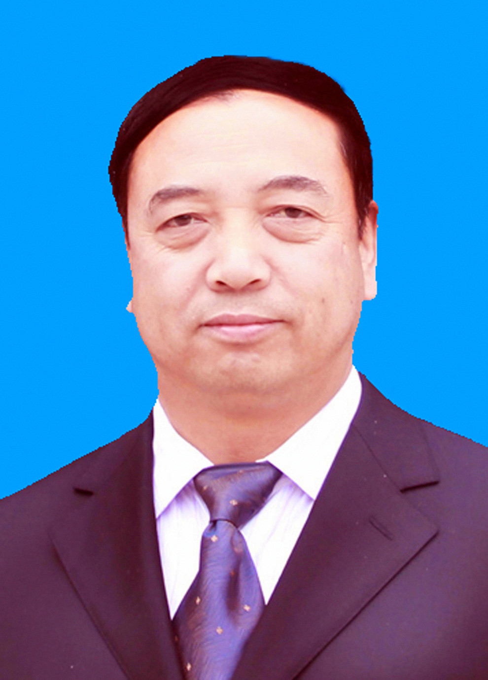 现任宕昌县教工委