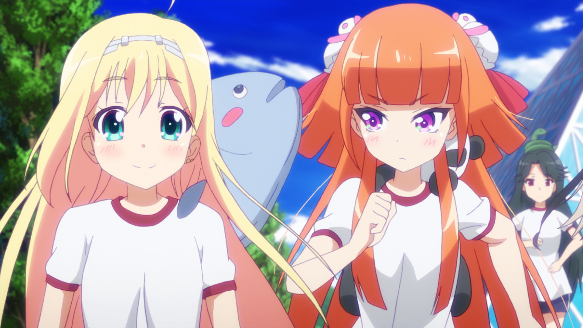  p>《雏逻辑～from luck &amp; logic～》是