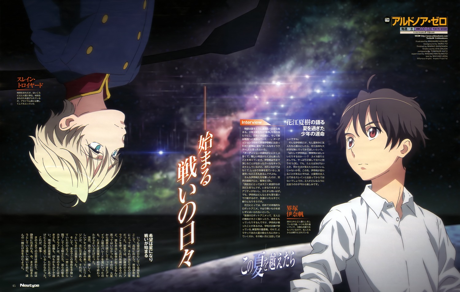 aldnoah.zero
