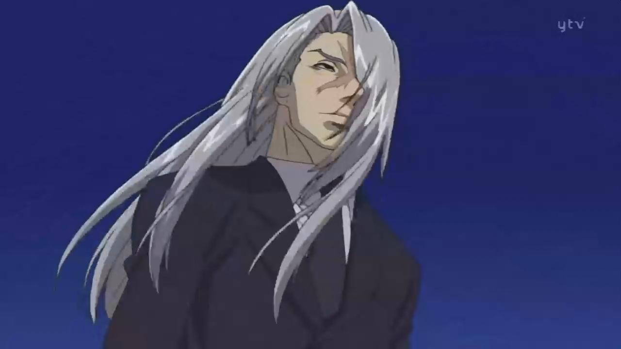 津田健次郎