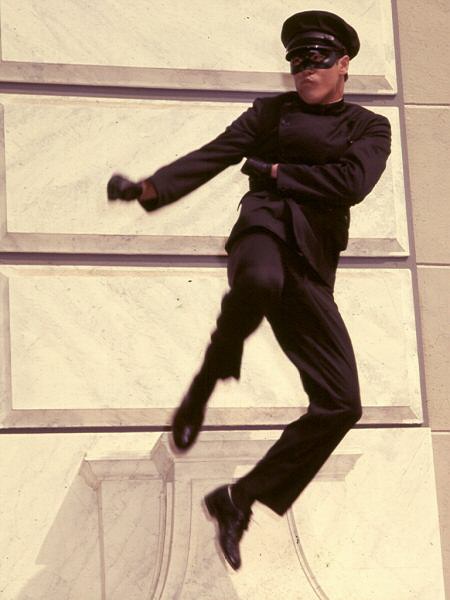 李小龙版青蜂侠