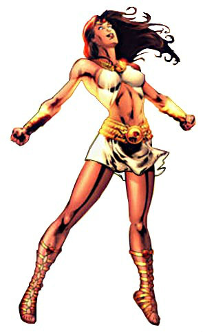 >伊西斯(isis)是美国 a target="_blank" href="/item/dc漫画/725892"