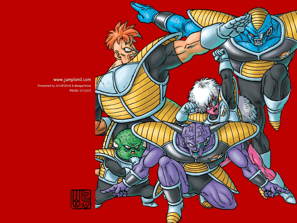  p data-id="gnco9ox5c7">基纽特种部队(ギニュー特戦队),《 a target