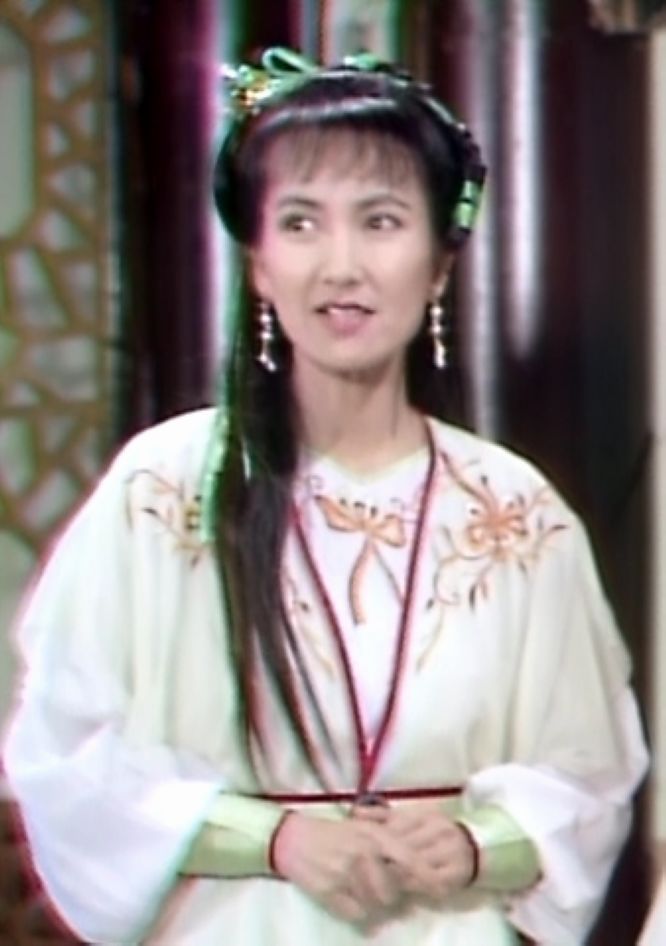 陈美琪