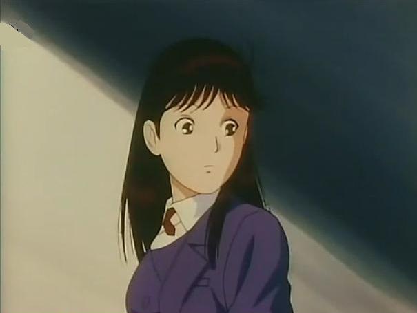 美雪,日本漫画和动画《 a target="_blank" href="/item/金田一少年之