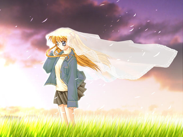  p>泽渡真琴, a href="#">key社 /a>制作的游戏及其改编动画《 a href