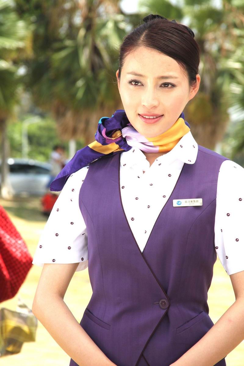 data-lemmaid="811324">张纪中 /a>监制的一部关于空姐的青春偶像剧