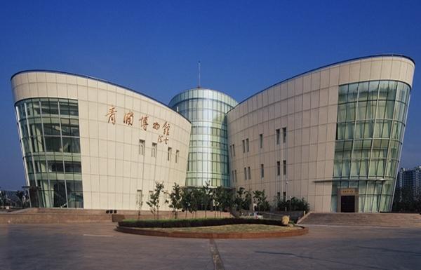 上海青浦博物馆