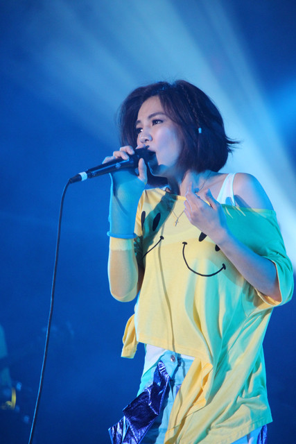  p>陈嘉桦(ella),1981年6月18日出生于台湾省屏东县,中国台湾女歌手
