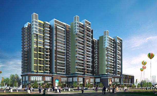 金色华庭,汇景名都,金港华庭,百合家园,汇景湾,嘉粤集团办公楼,湛江