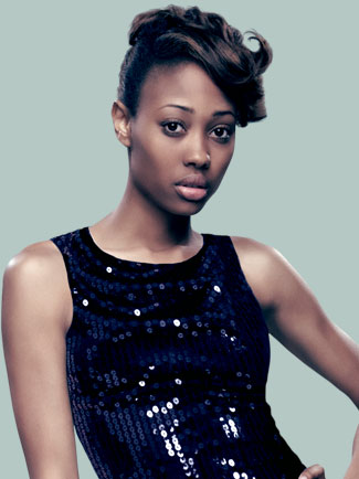 全美超模大赛第十五季