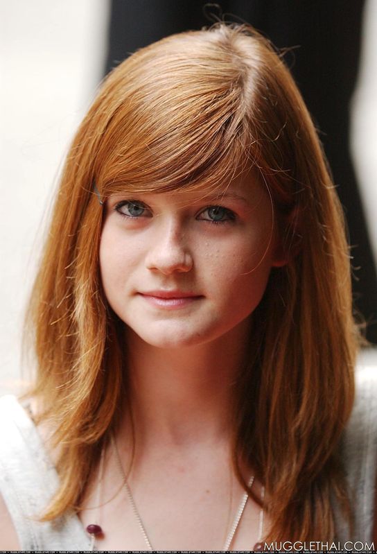 bonnie kathleen wright