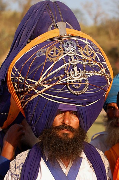  p>锡克教(sikhism)是15世纪产生于 a target="_blank" href="/item