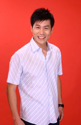 罗时丰