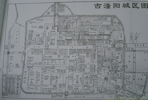 仪狄_百度百科