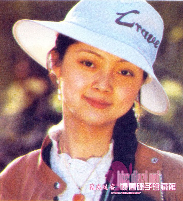 张莉