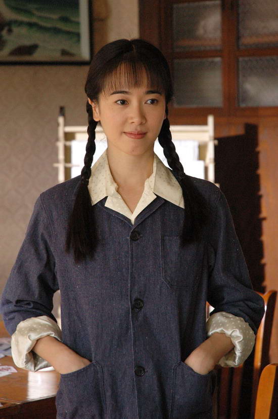 我们的八十年代