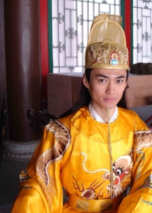 大明奇才解矮子